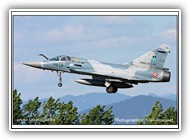 Mirage 2000C FAF 81 115-LB